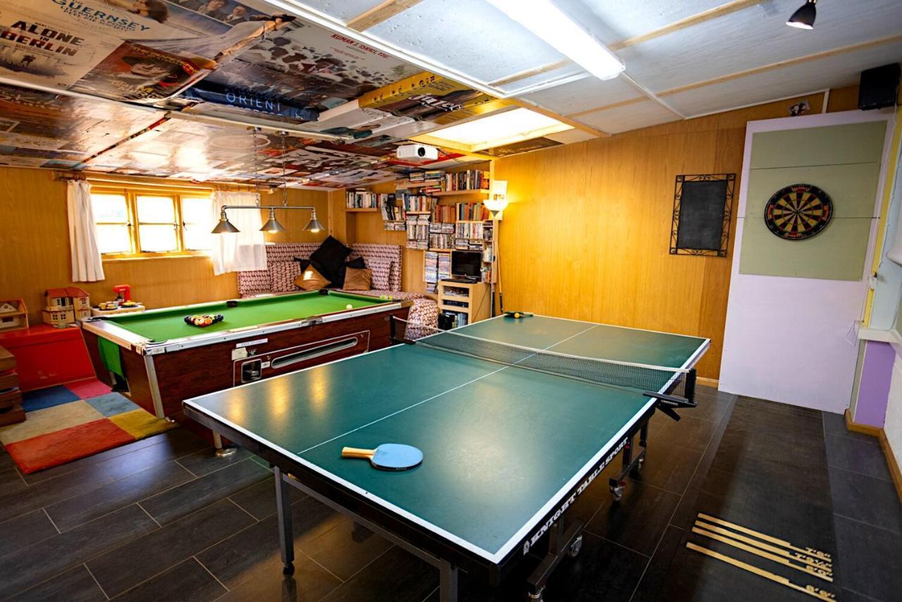 Heath Farm Holiday Cottages Swerford 外观 照片