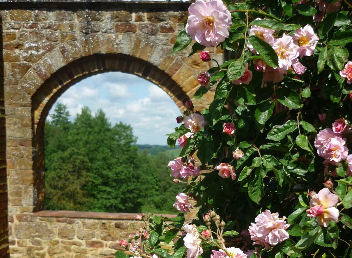 Heath Farm Holiday Cottages Swerford 外观 照片