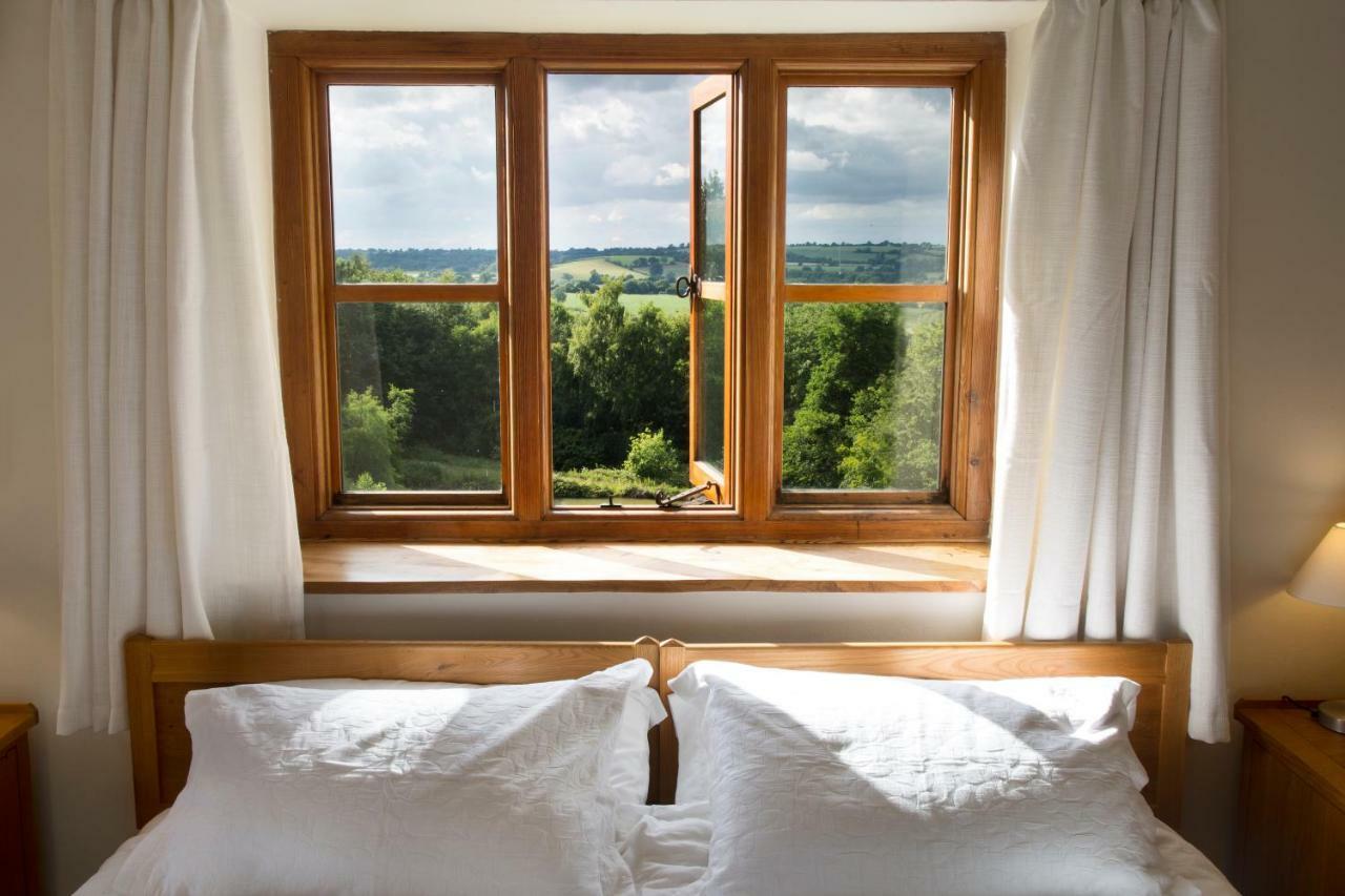 Heath Farm Holiday Cottages Swerford 外观 照片