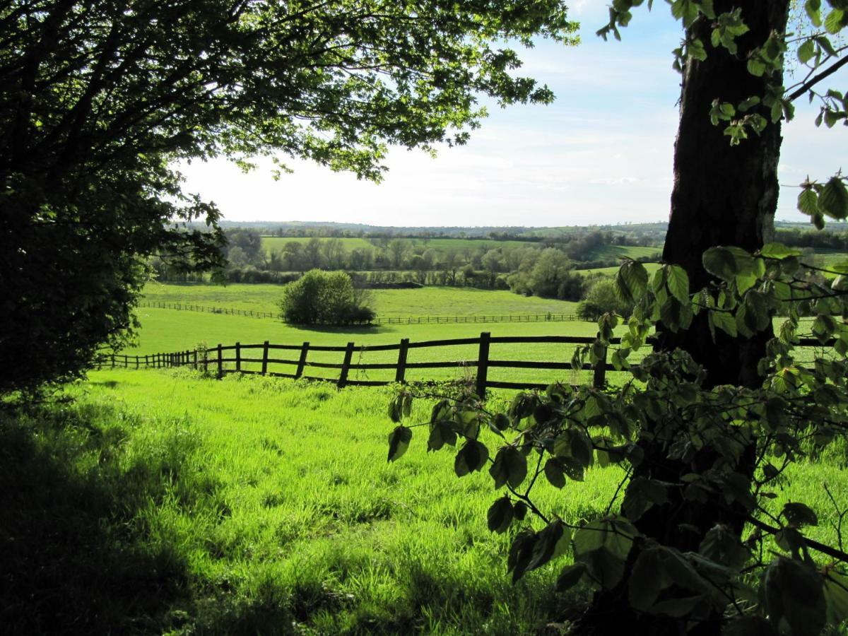 Heath Farm Holiday Cottages Swerford 外观 照片